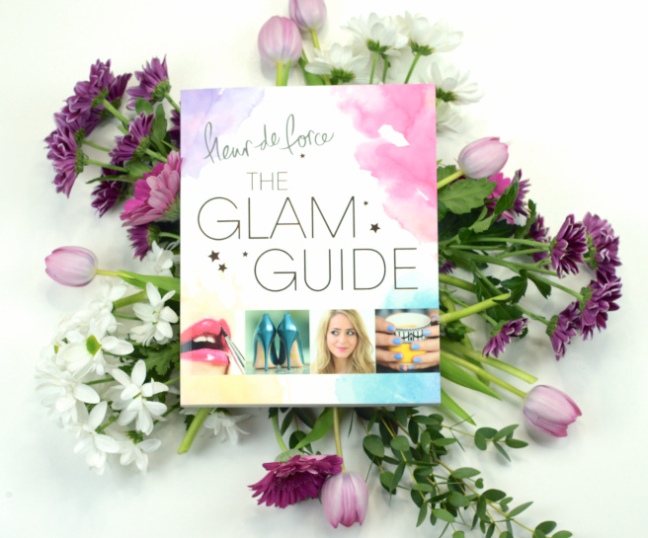 The Glam Guide Cover Photo