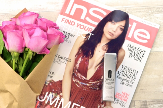 Made From Beauty InStyle 